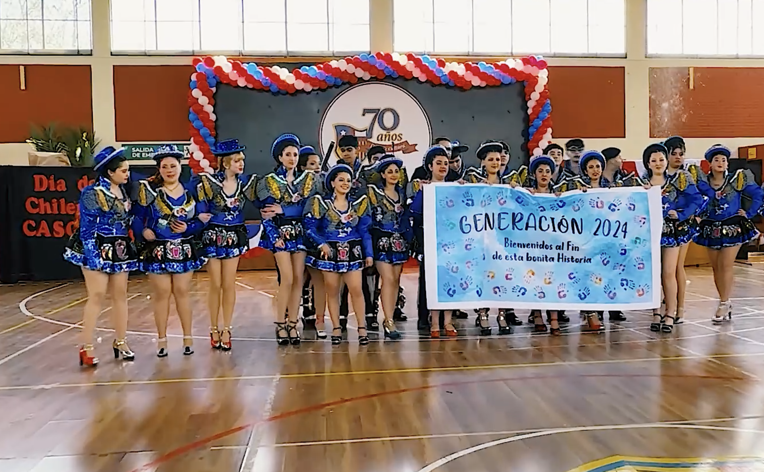 Síntesis Día Chilenidad 2024