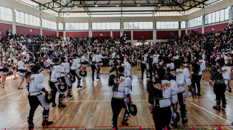 Fiesta de la Chilenidad 2025