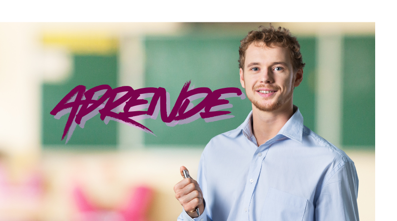 Aprende como un campeón….