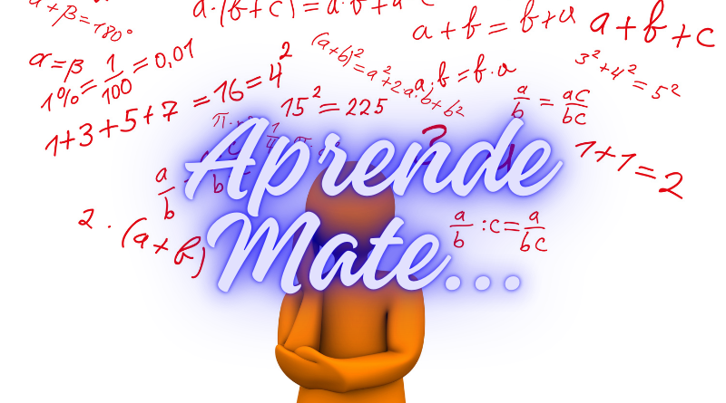 ¿No le entiendes al profe de Mate? Hazte fan de JULIO PROFE…