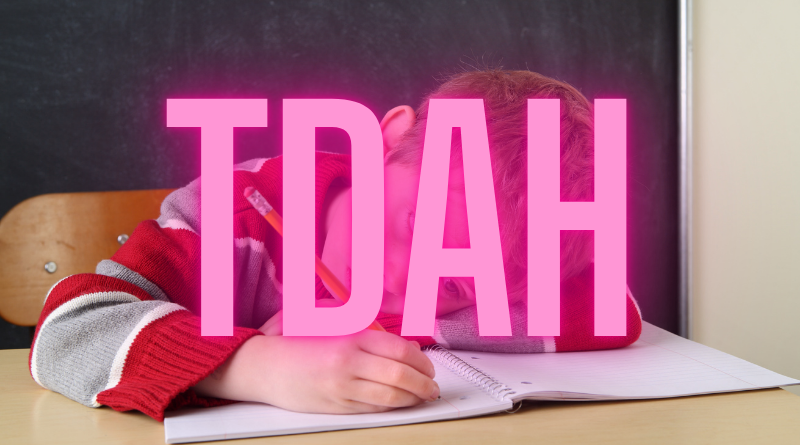¿Tienes un hijo con TDAH? Mira y sigue este canal…