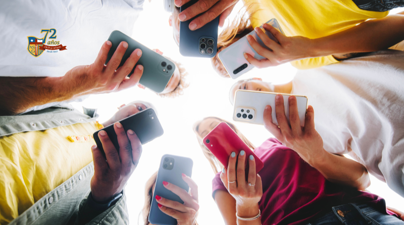 Adolescentes tecnología: ¿Cómo proteger a tus hijos?