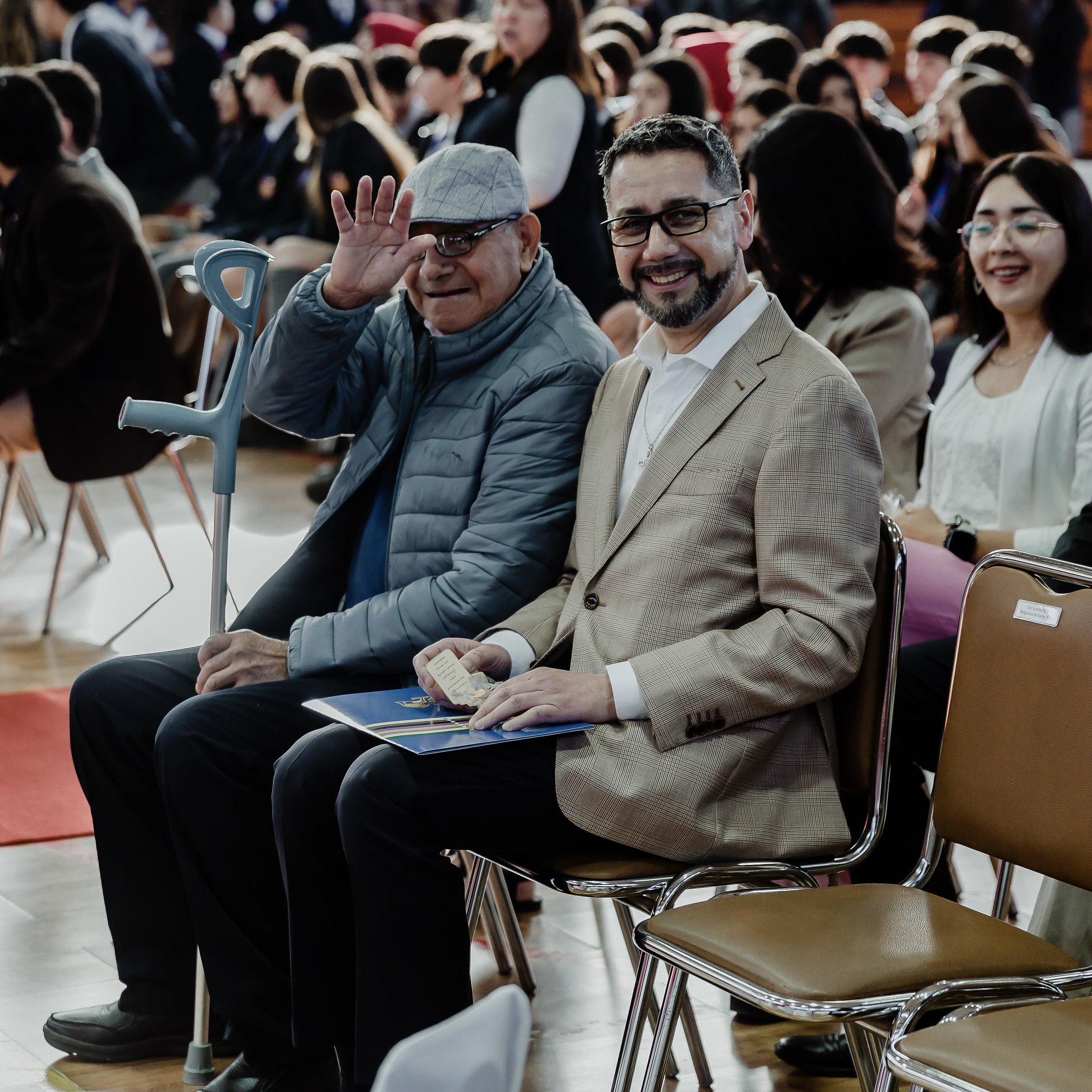 Día del Profesor 2025