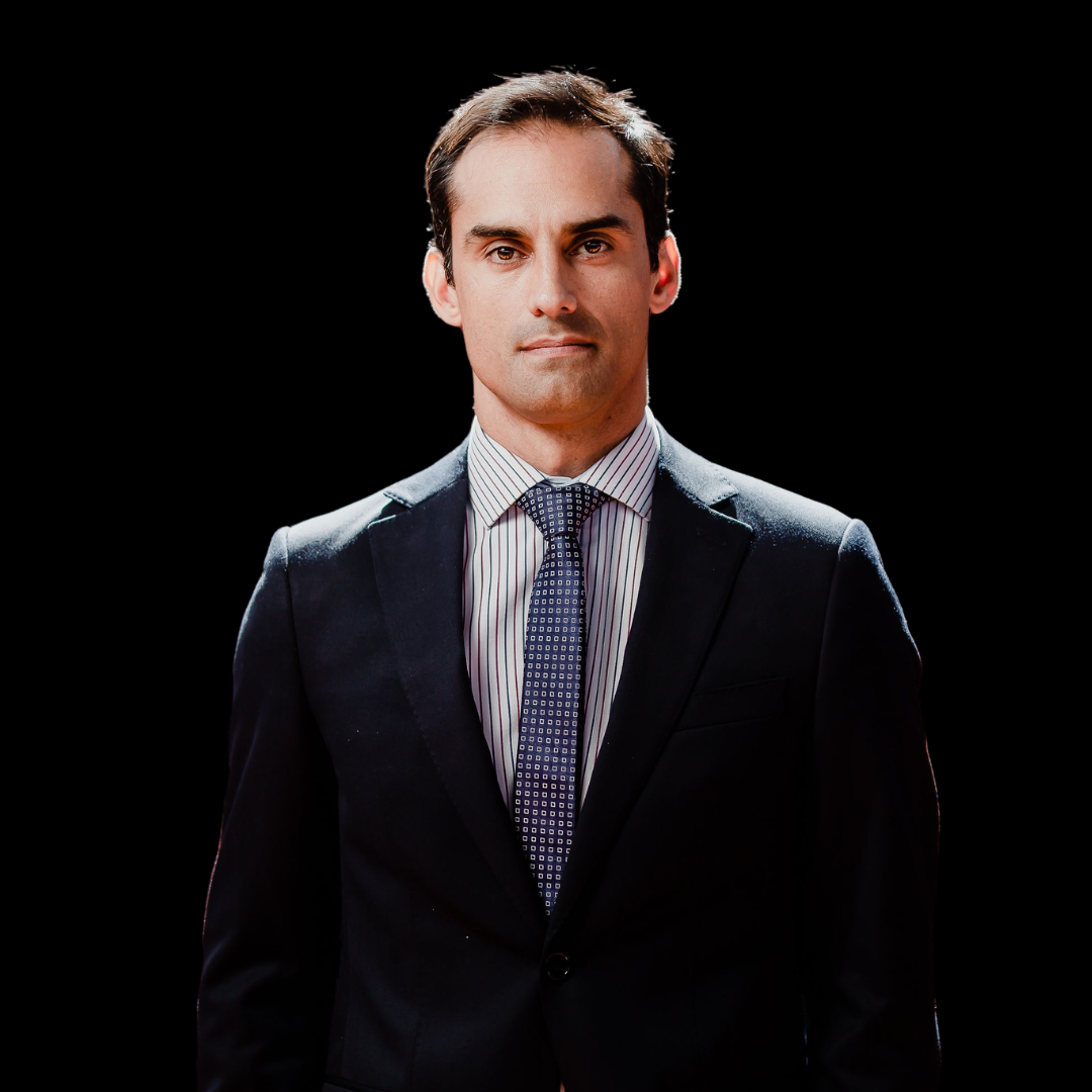 Adolfo Castro Ravest