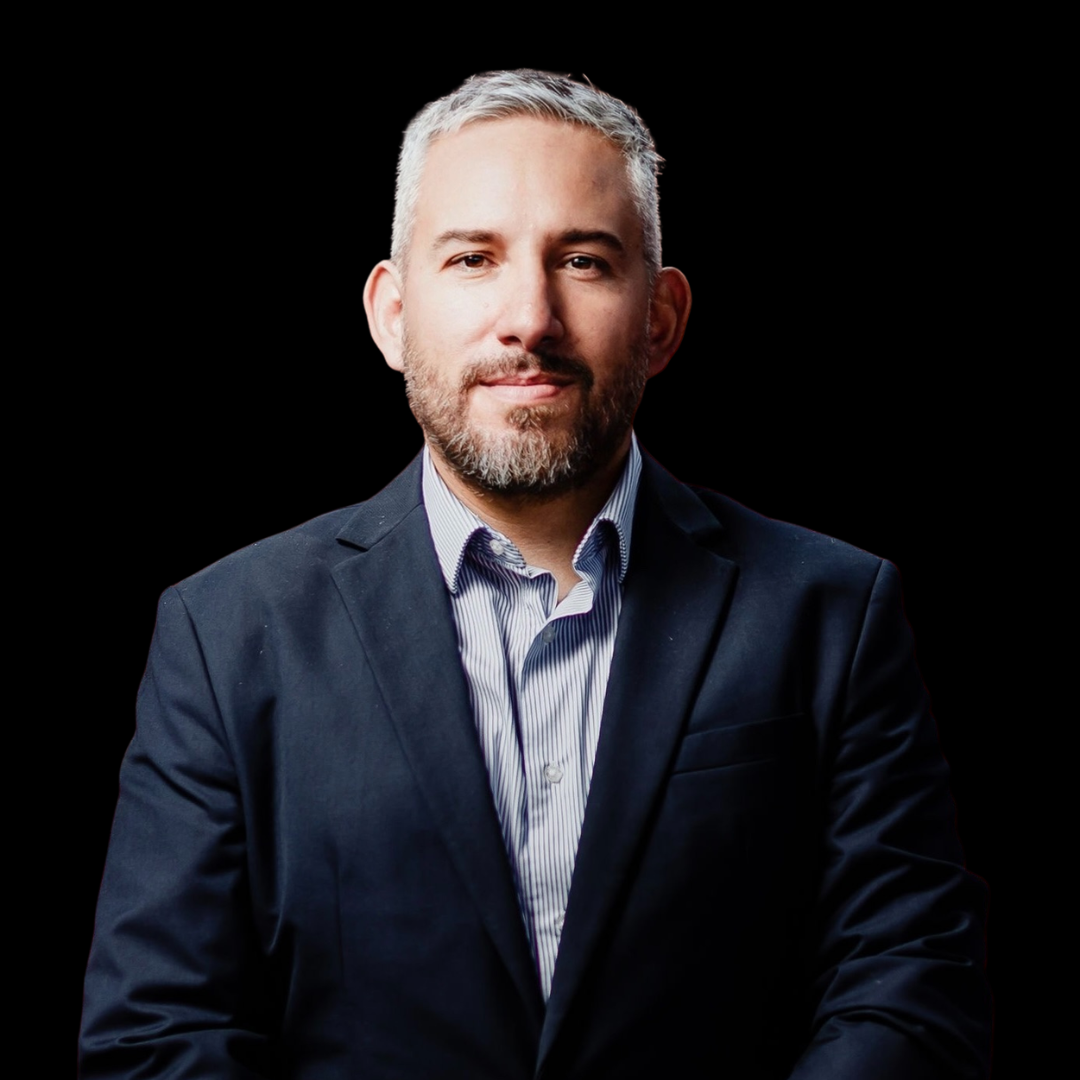 Ariel Torres Sánchez