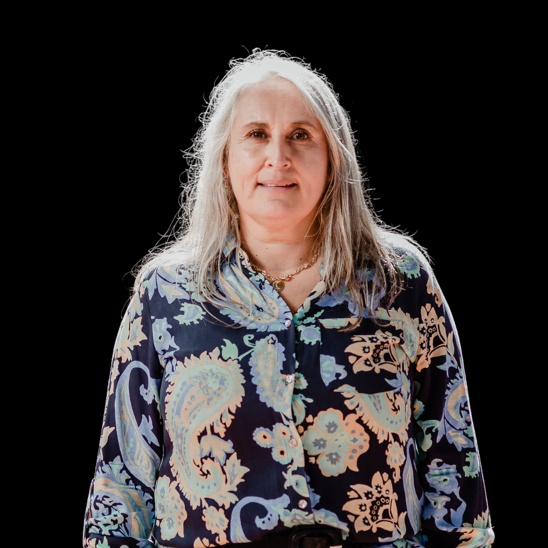 Becy Alarcón Miranda