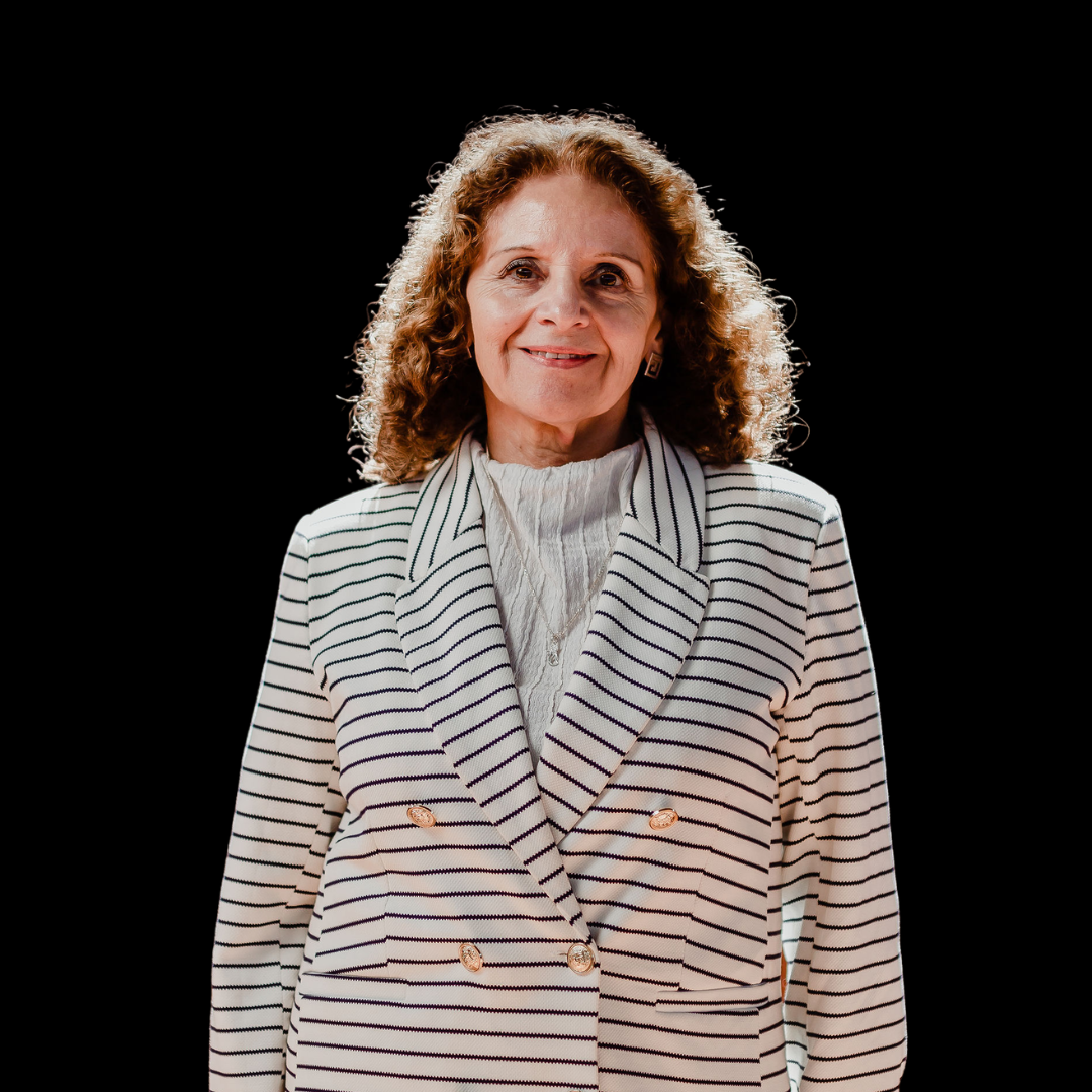 Carmen Andurandeguy Oliva