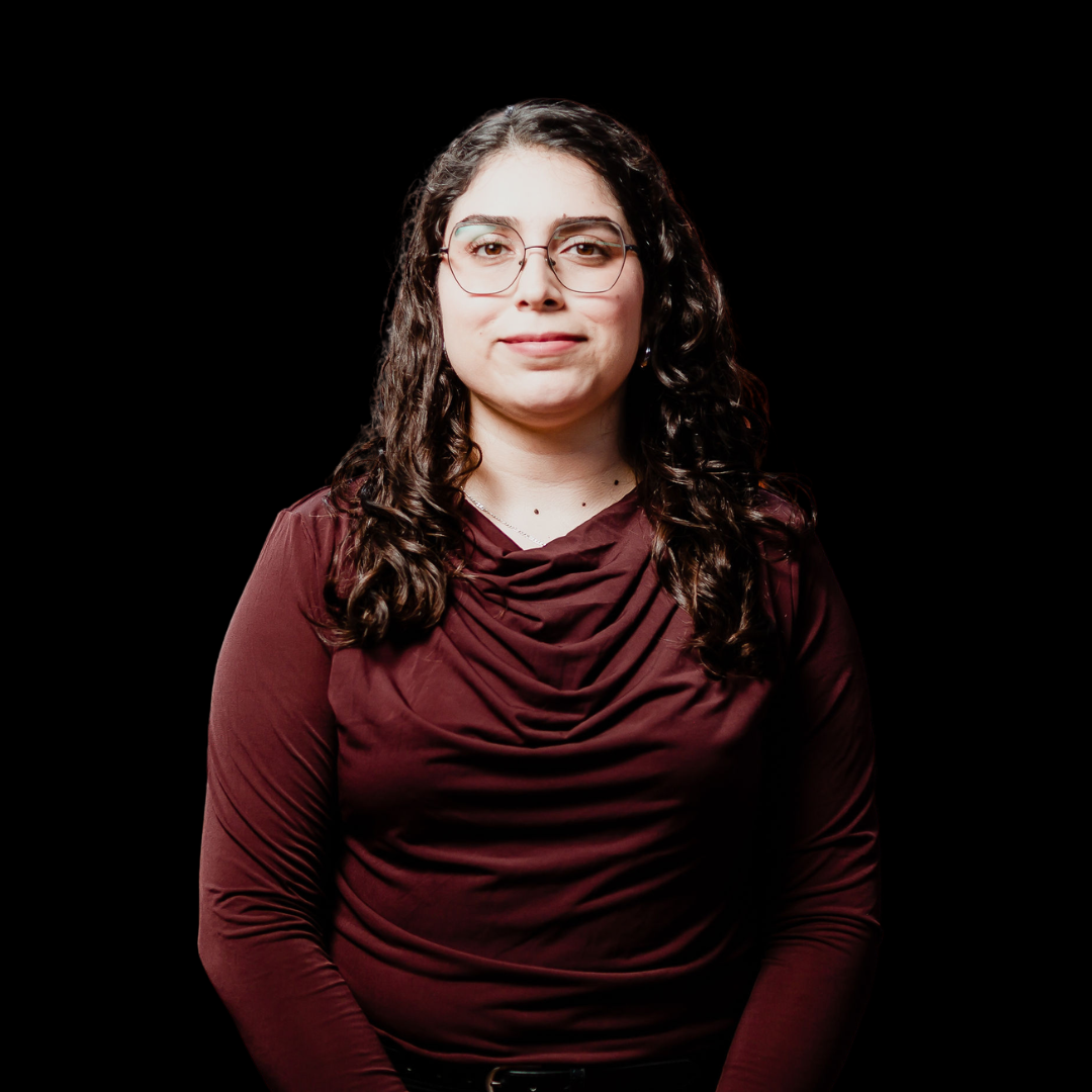 Catalina Contreras Alarcón