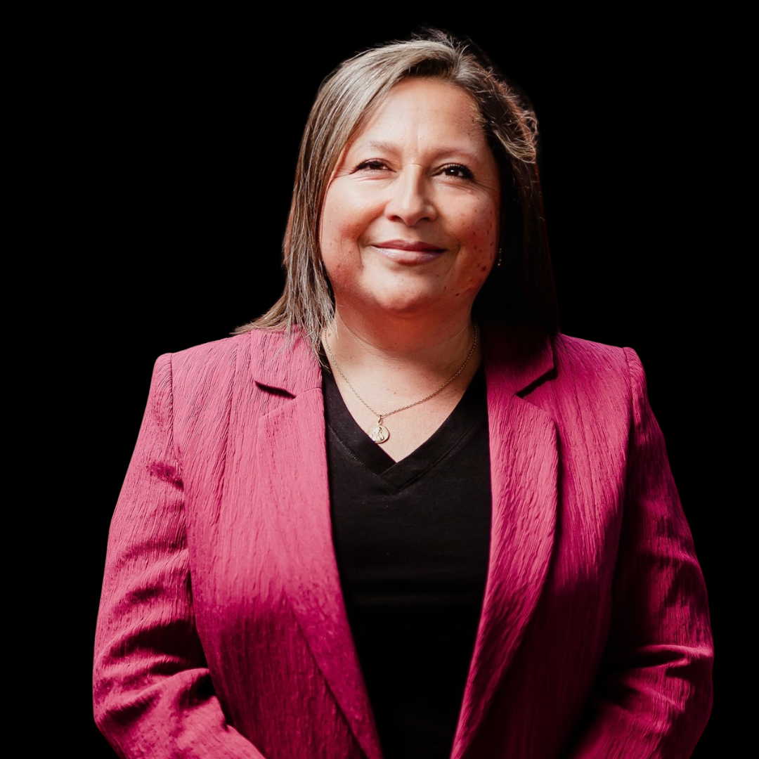 Claudia Aravena Carvajal