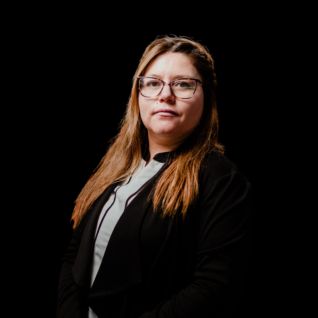 Darling Santibáñez Aguilera