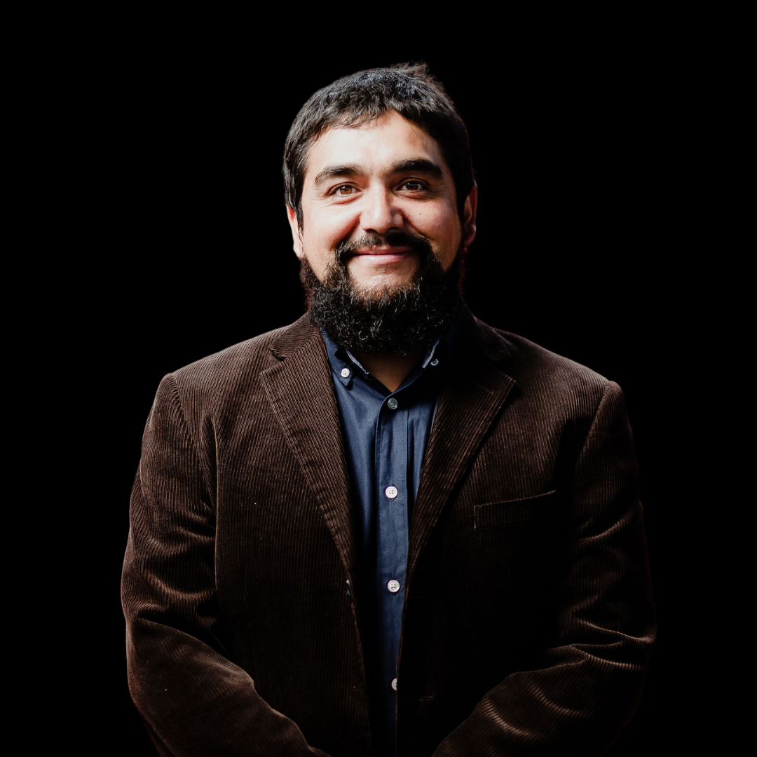 Gonzalo Valdivia Vallejos