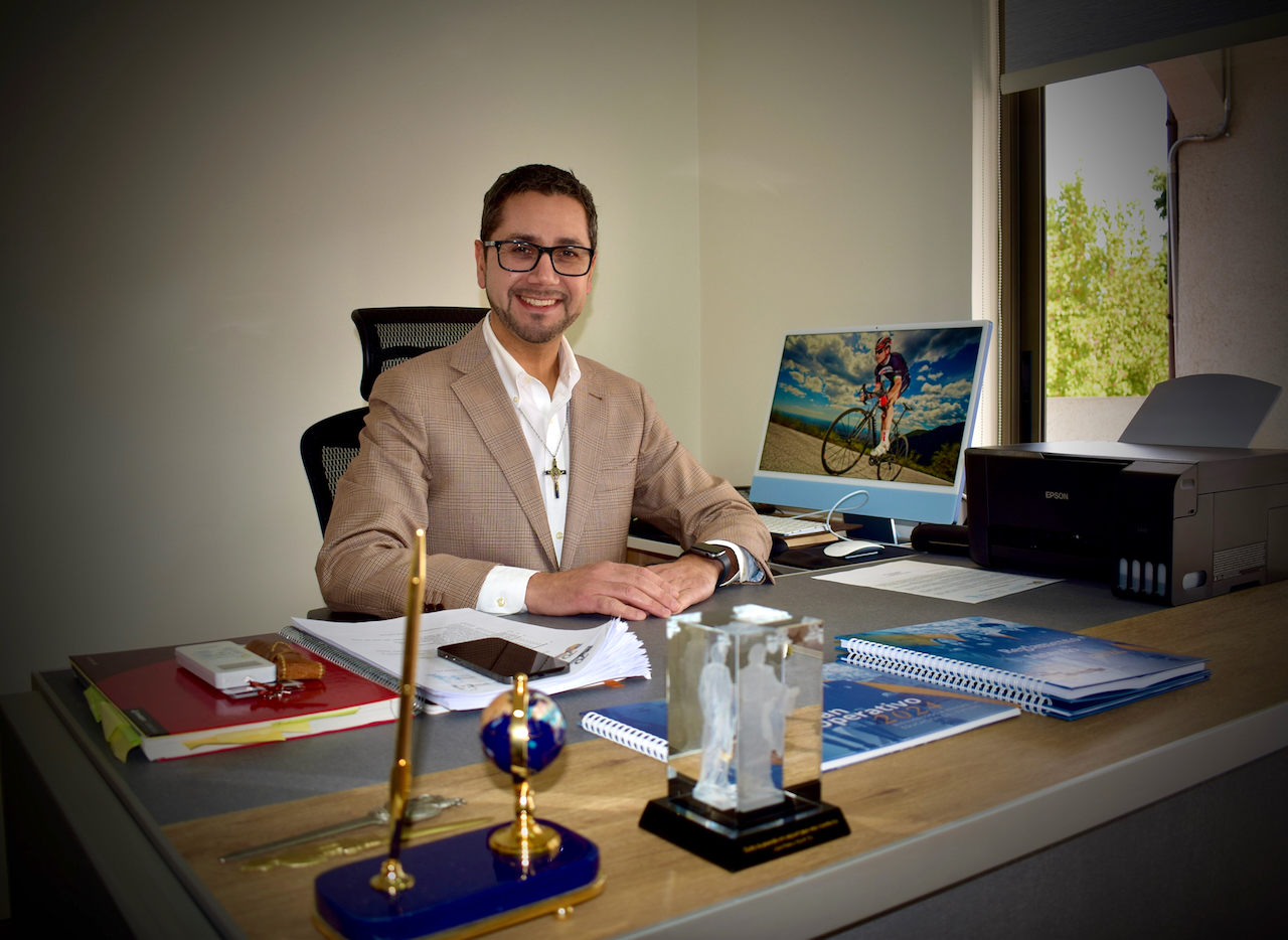 Humberto Palma Orellana