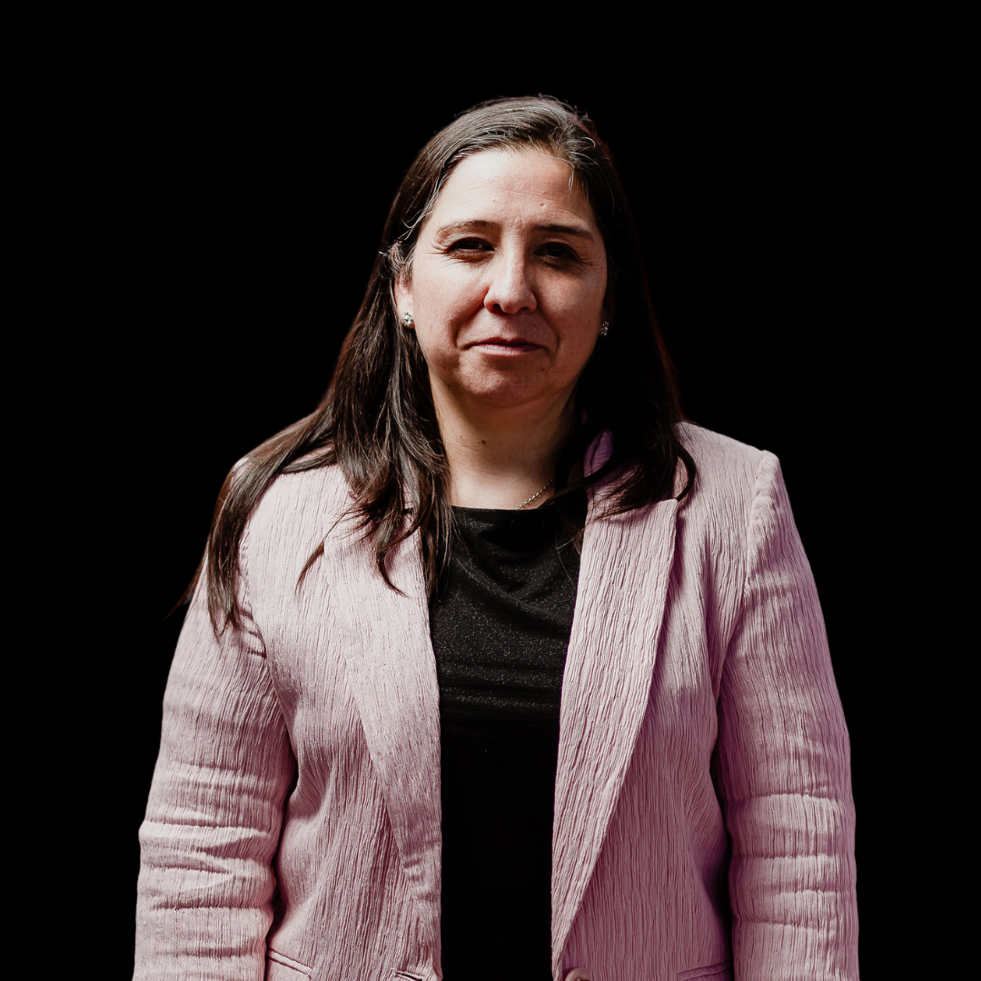 Jacqueline Pérez Henríquez