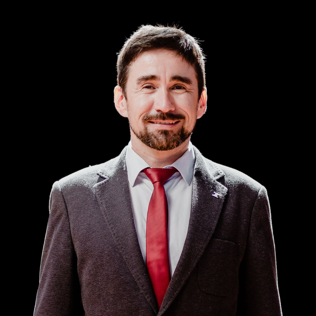 Juan Pablo Osorio Zamorano