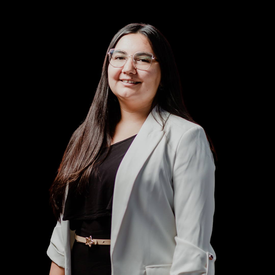 Karen Calderón Jorquera