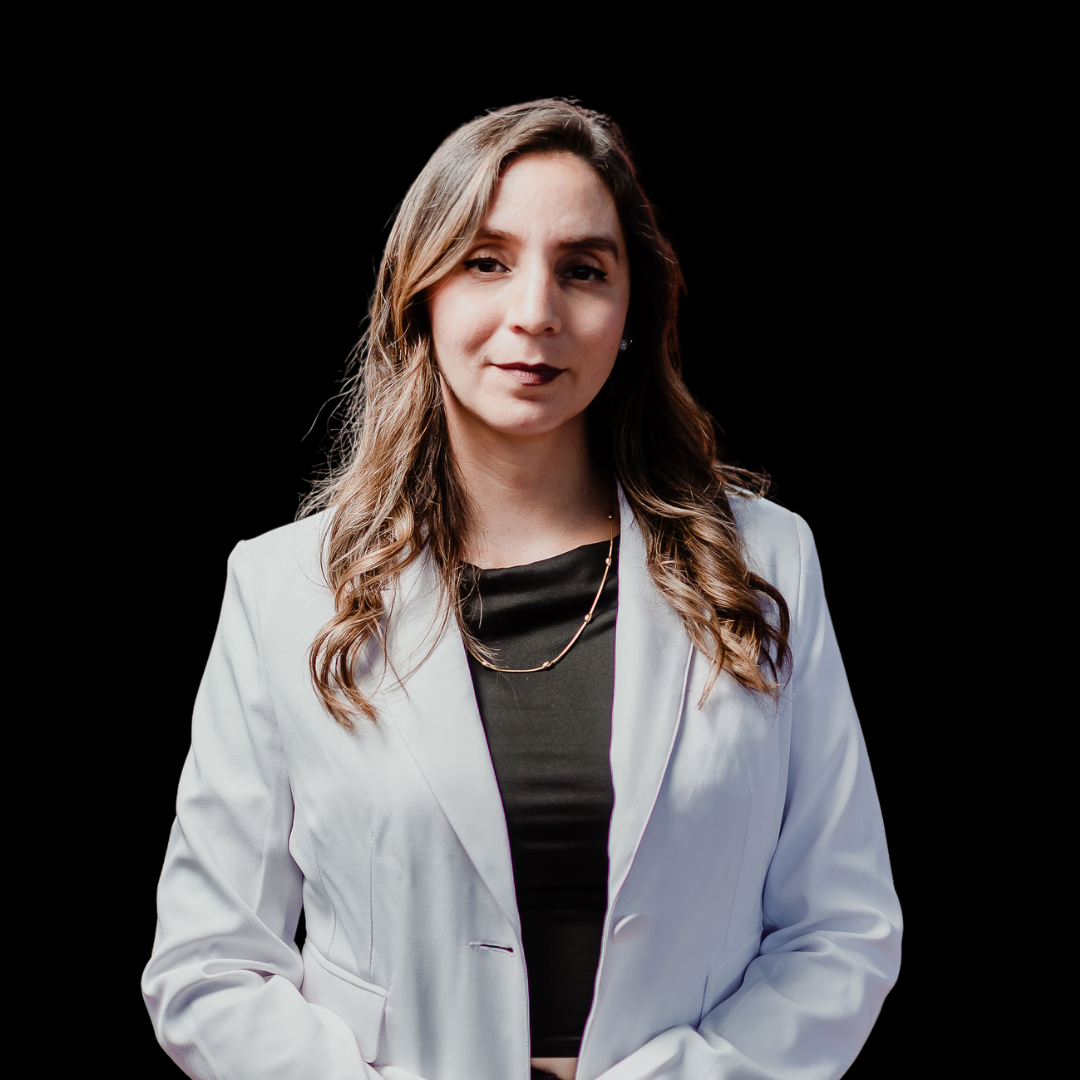 Marcela Osorio González