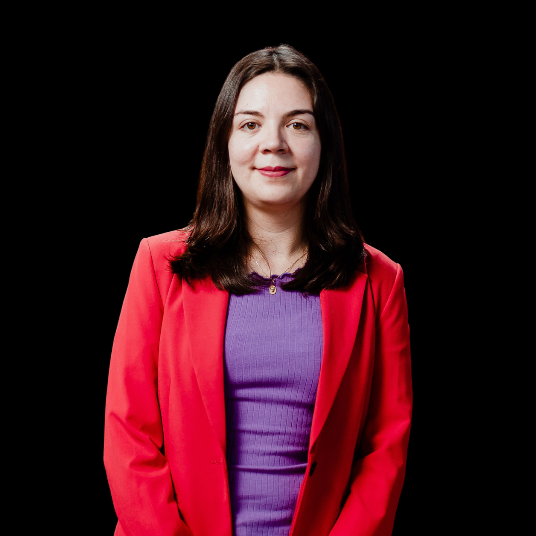 María Elisa Zamorano