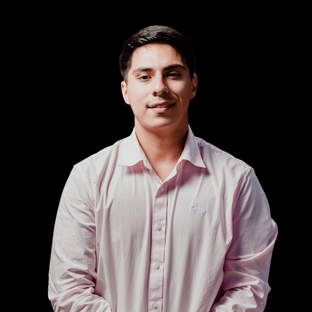 Matías Acevedo Araya