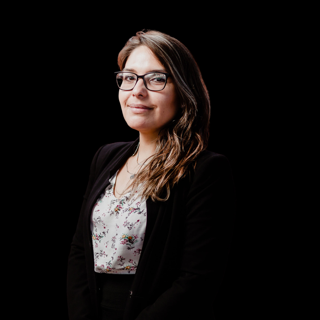 Paulina Araya Carrasco