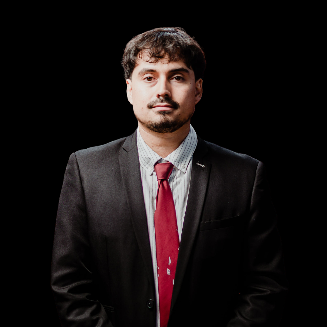 Sebastián Llanos Ortiz