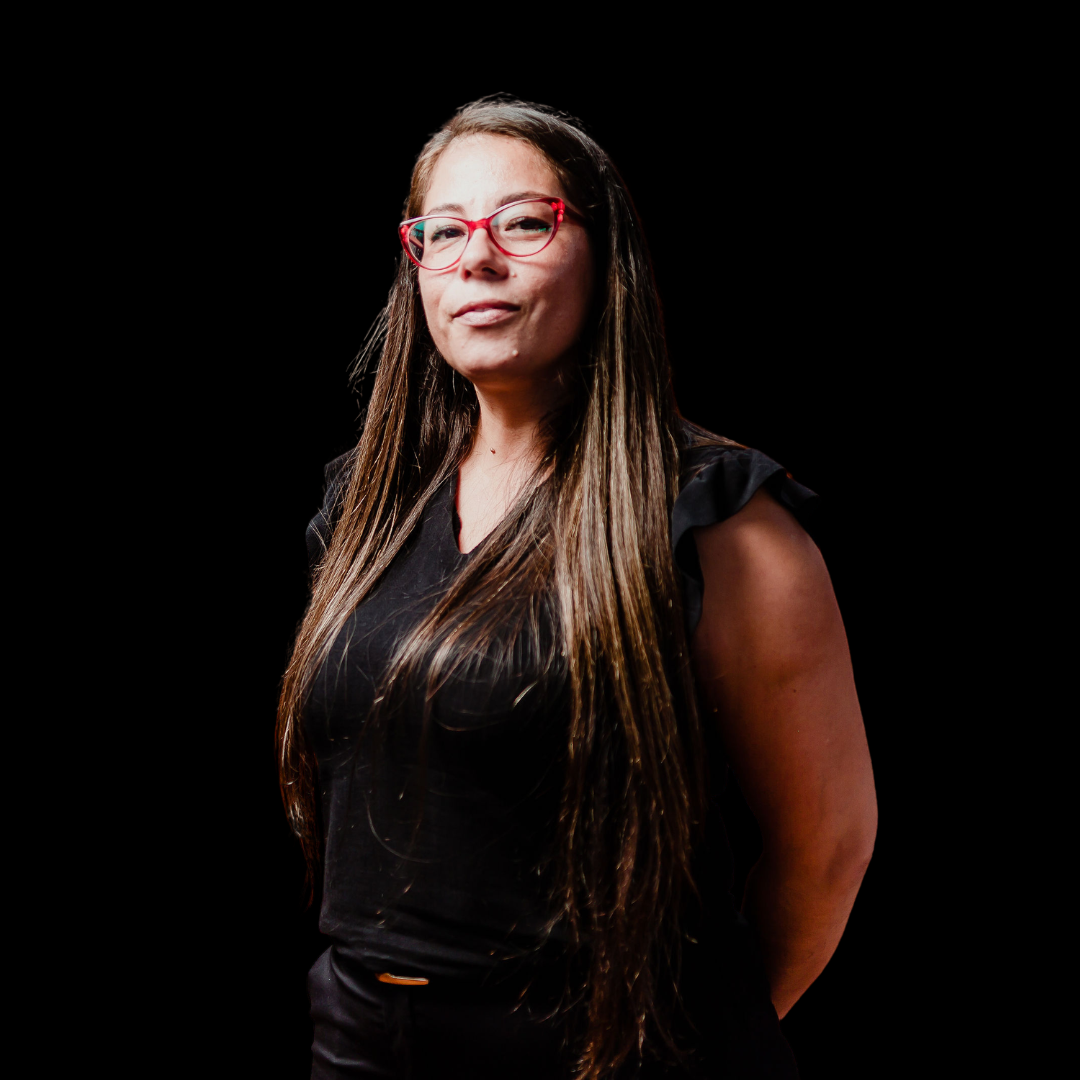 Verónica Campos Olivares