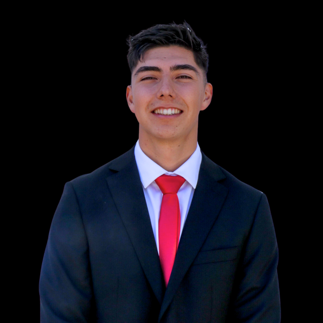 Víctor Navarrete Manso