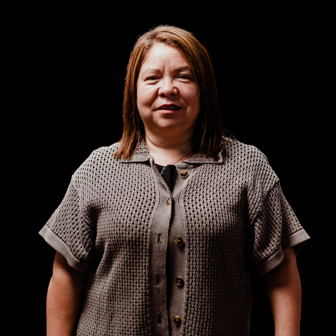 Wendy Castro Venegas