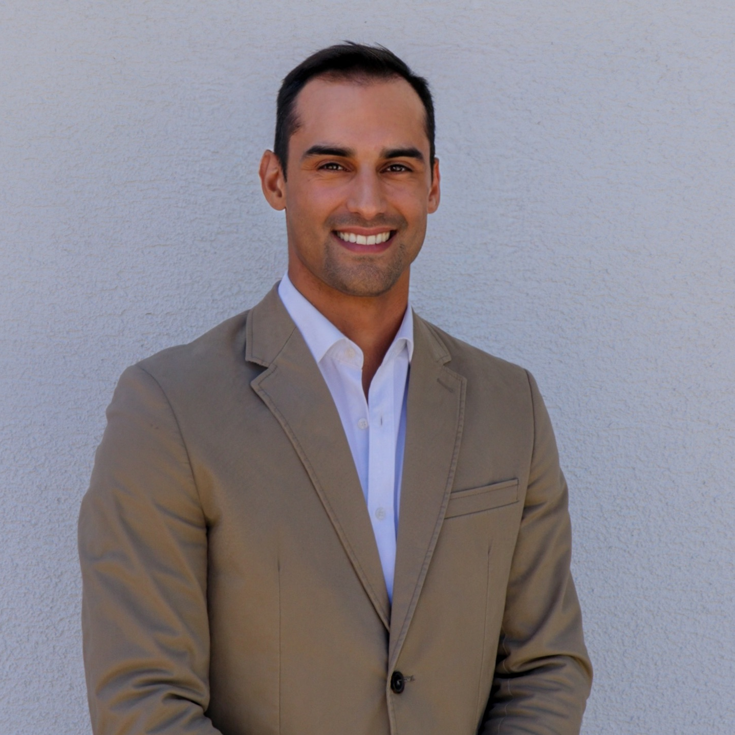 Adolfo Castro Ravest