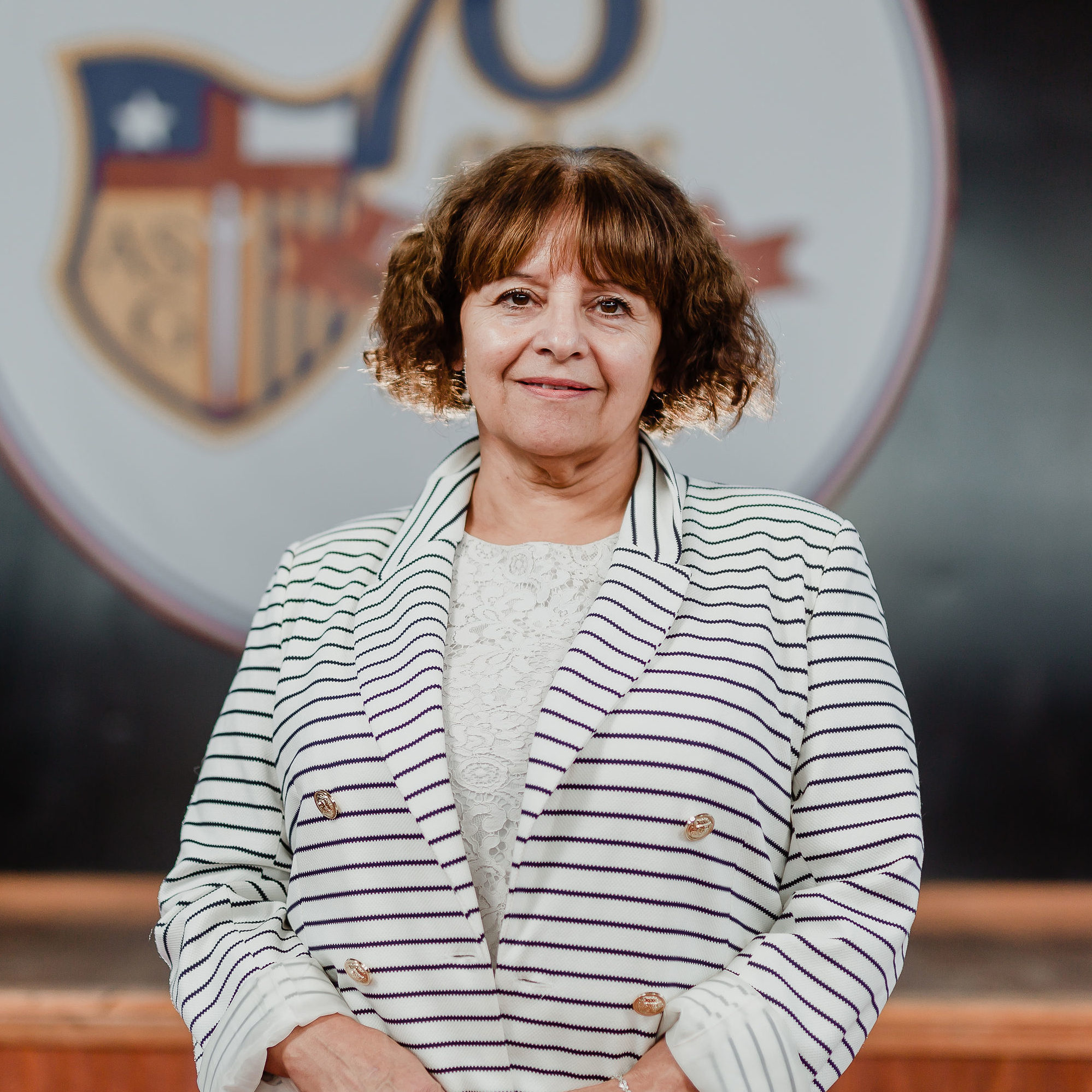 Carmen Andurandeguy Oliva