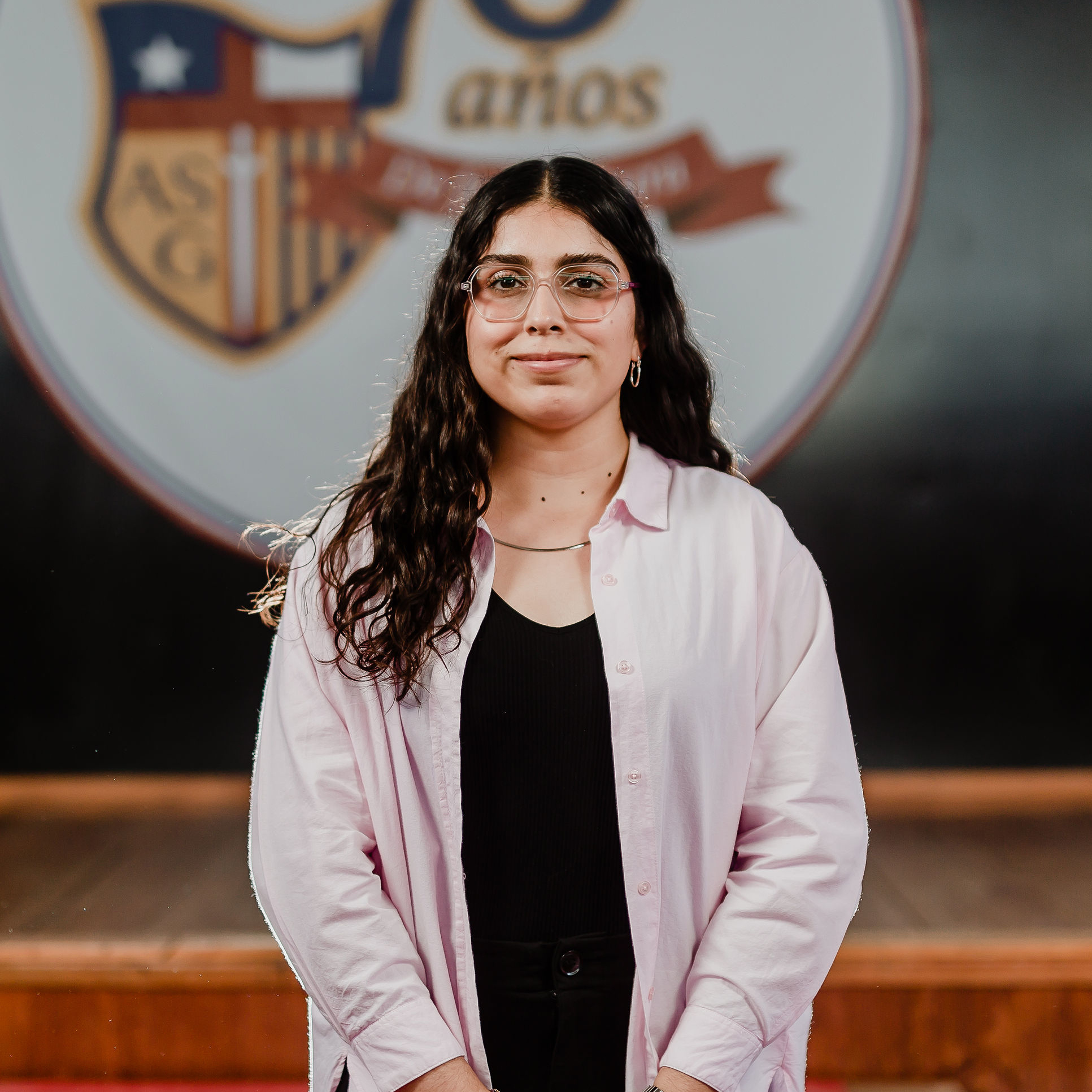 Catalina Contreras Alarcón