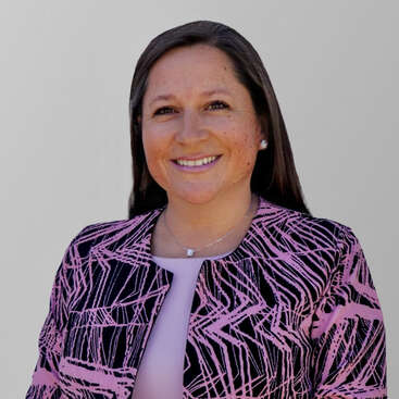 Claudia Aravena Carvajal