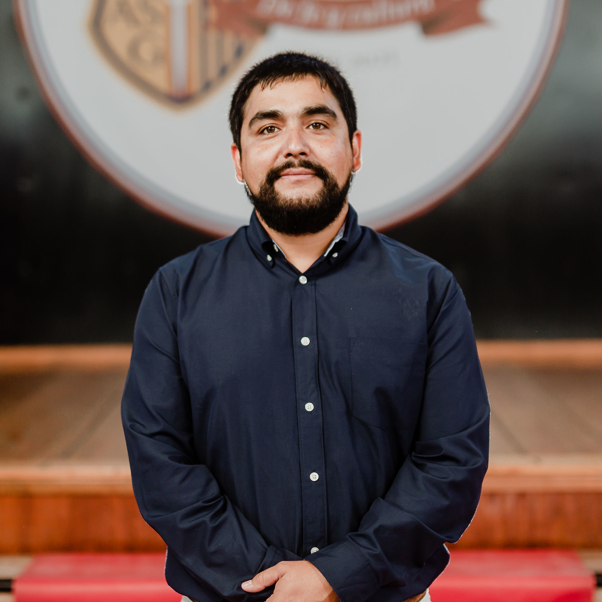 Gonzalo Valdivia Vallejos