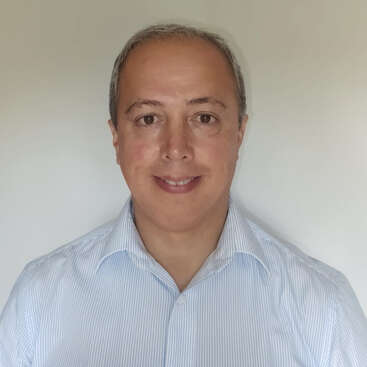 Iván Balbontín Toro