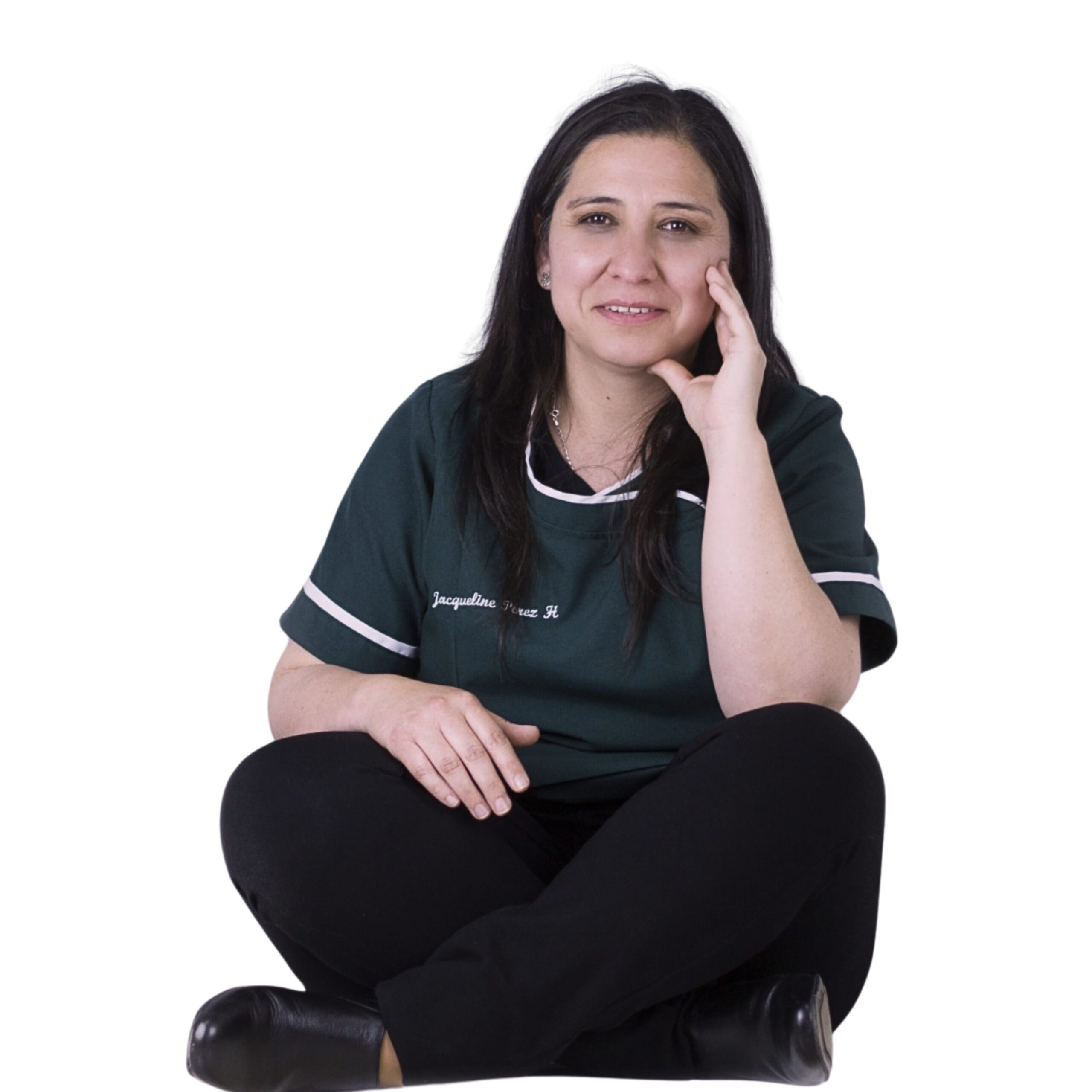 Jacqueline Pérez Henríquez