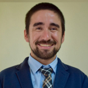 Juan Pablo Osorio Zamorano