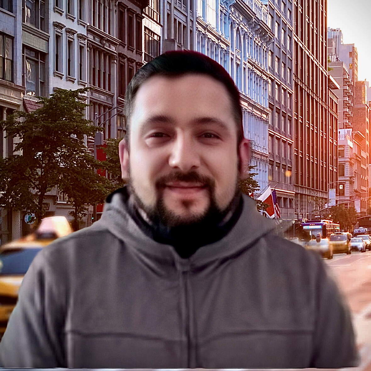 Padre Luis Piña Vargas