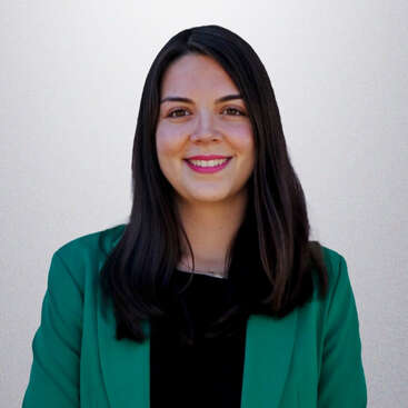 María Elisa Zamorano