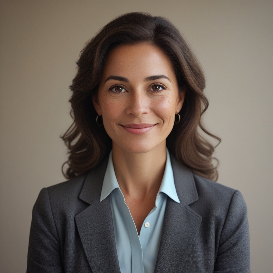 Becy Alarcón Miranda