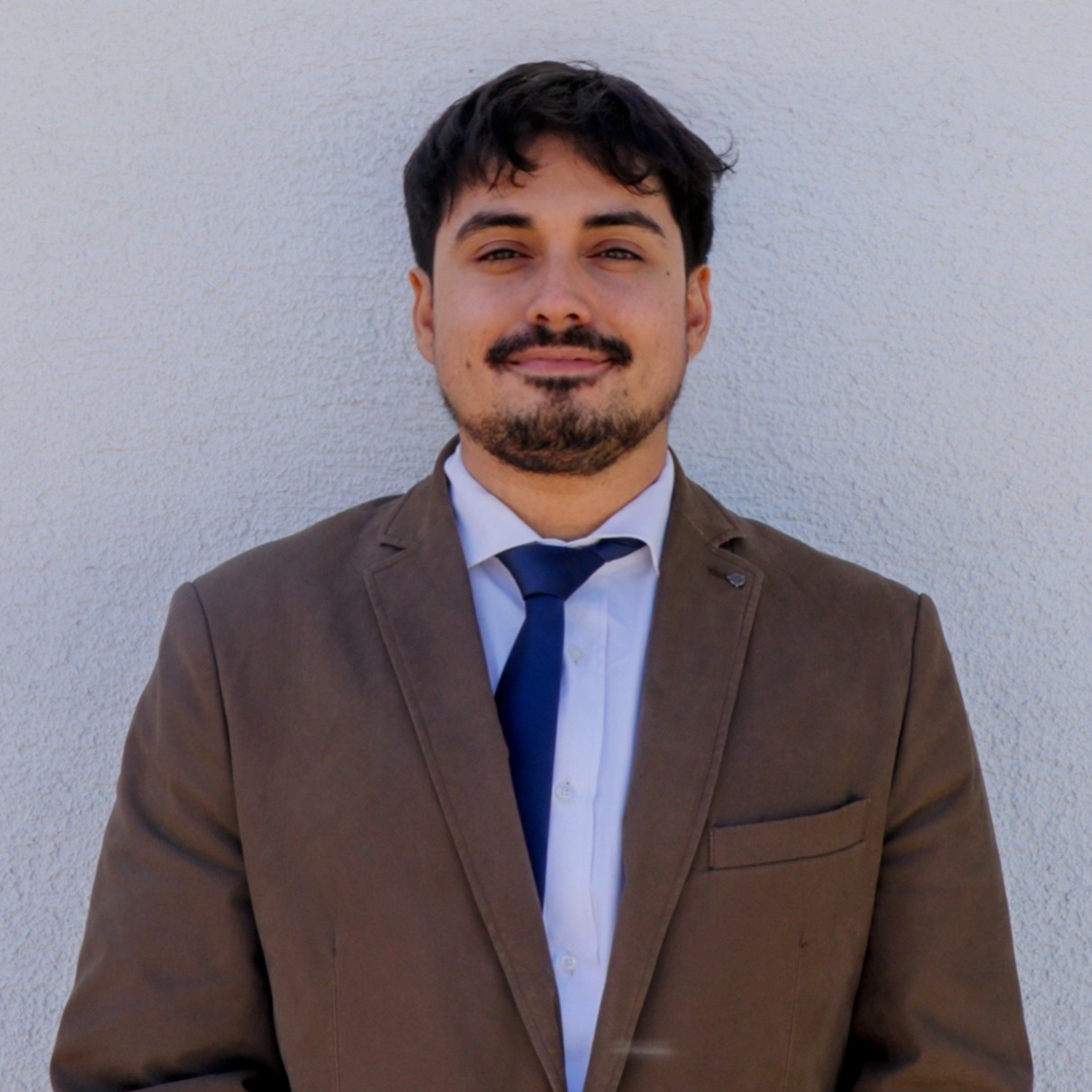 Sebastián Llanos Ortiz