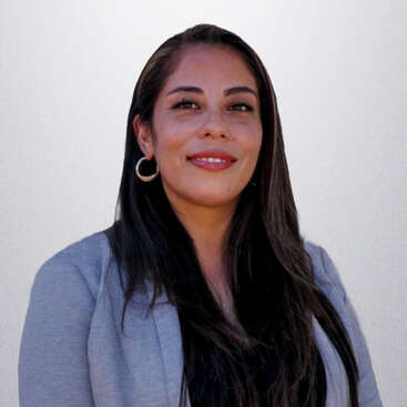 Verónica Campos Olivares