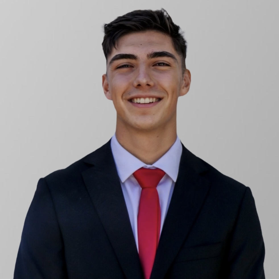 Víctor Navarrete Manso