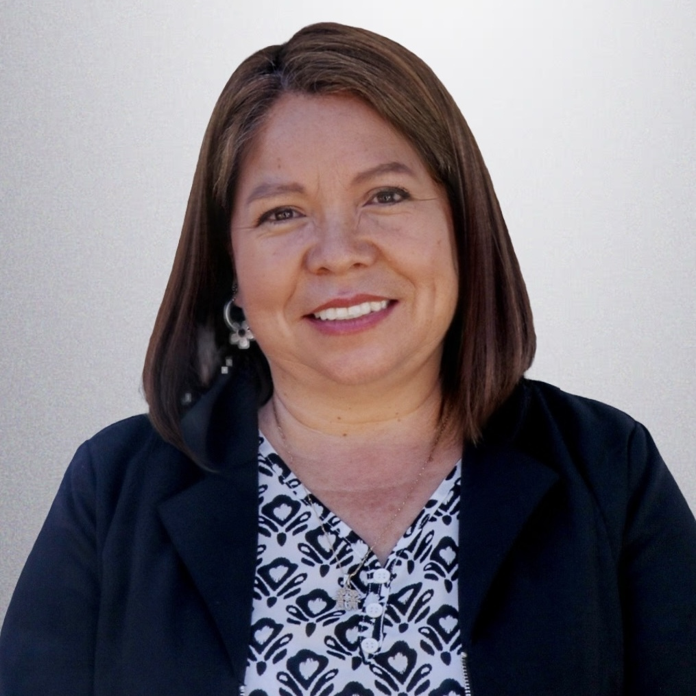 Wendy Castro Venegas