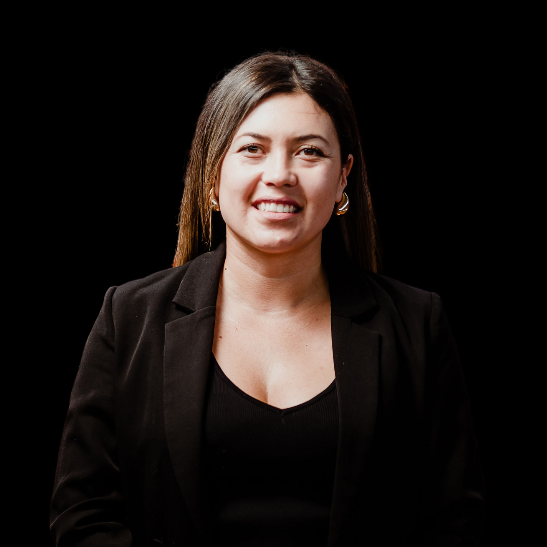 Alexandra Palma Tobar