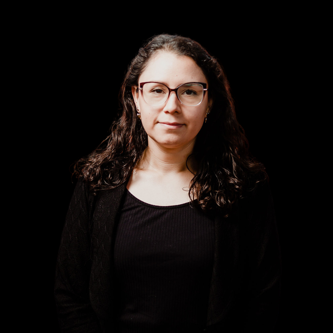 Amanda Fuentes González