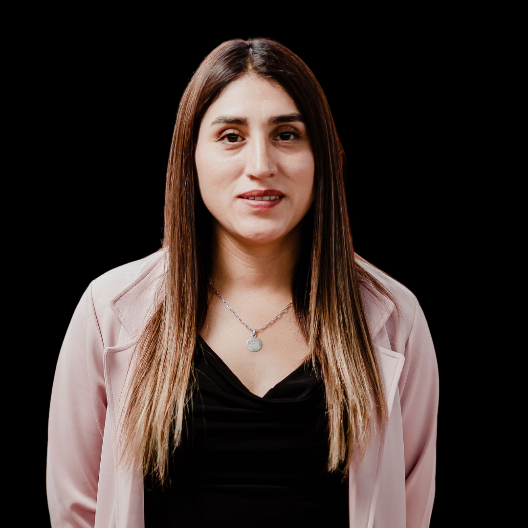 Carolina Gálvez Catrinao