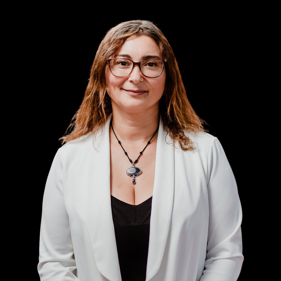 Dalila Pérez Saavedra