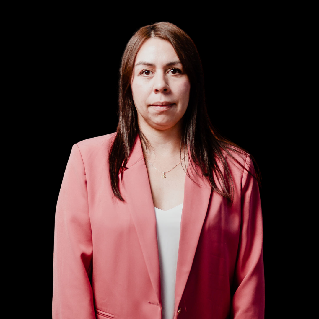 Daniela Carreño Carreño