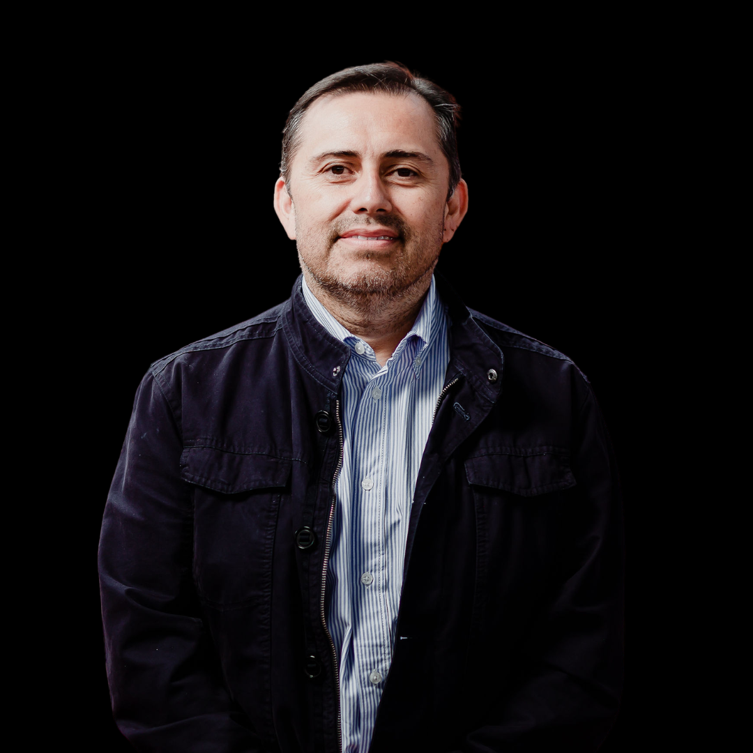 Jorge Silva Espinosa