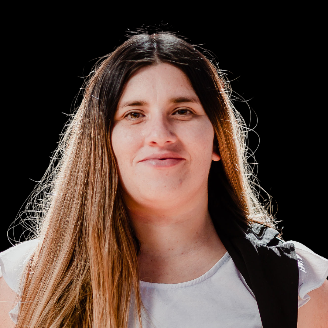 Lissett Armijo Sánchez