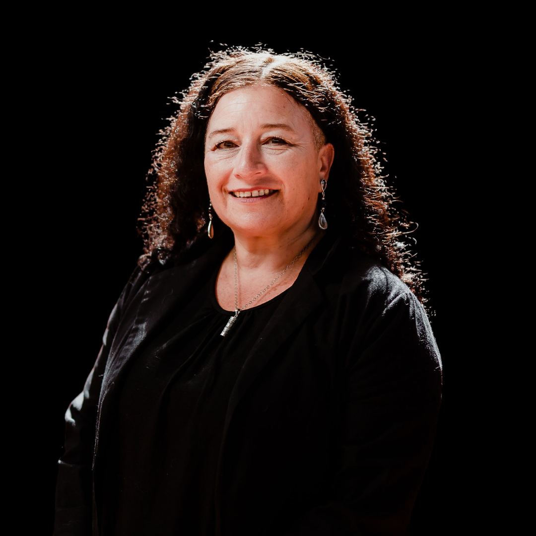 María Isabel Ruz Arévalo